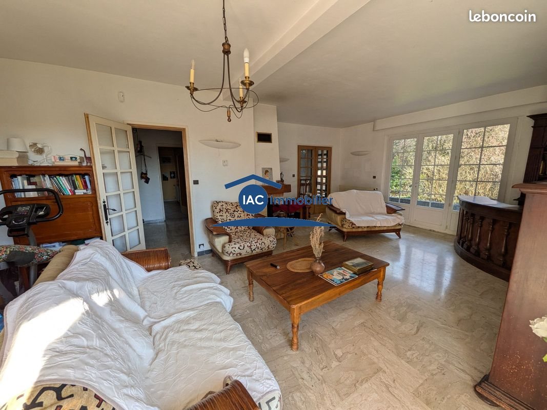 Maison à vendre, 214m², Irigny