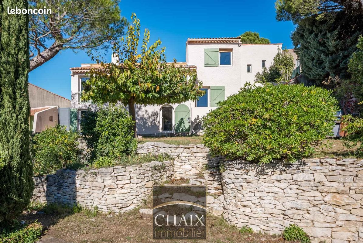 Maison à vendre, 184m², Roquefort-la-Bédoule