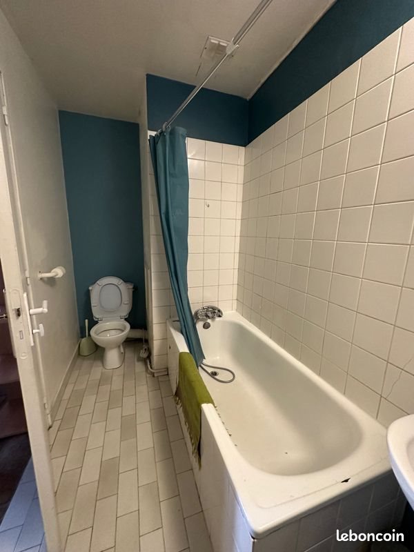 Appartement à louer, 36m², Lyon 5ème