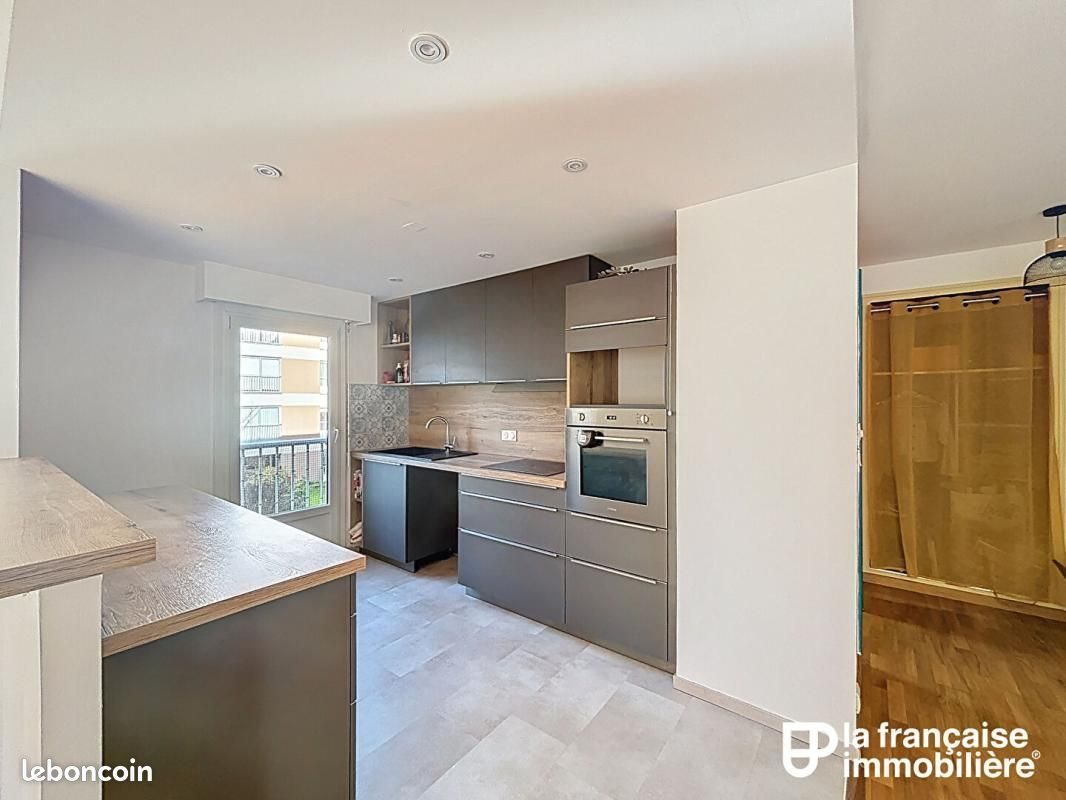 Appartement à vendre, 85m², Rennes