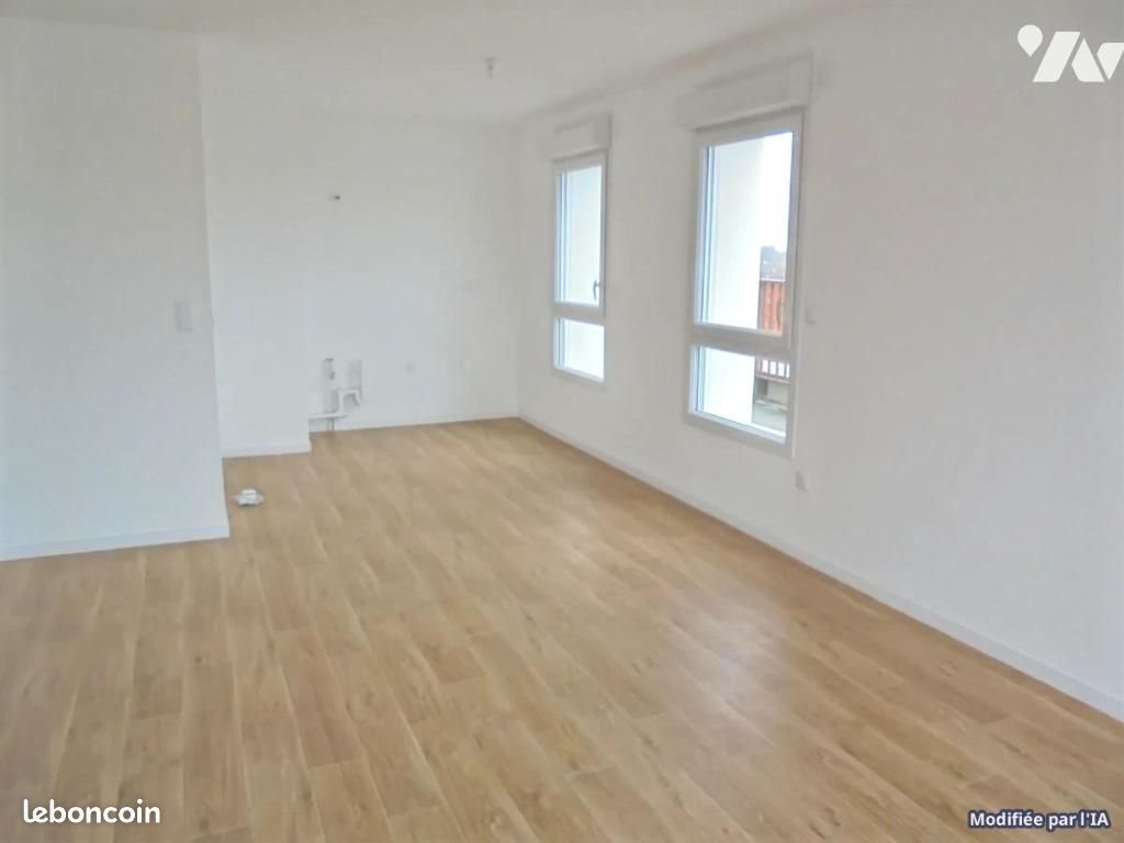 Appartement à louer, 83m², Quesnoy-sur-Deûle