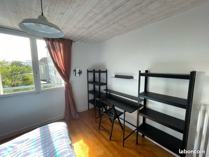 Appartement à louer, 58m², Rennes