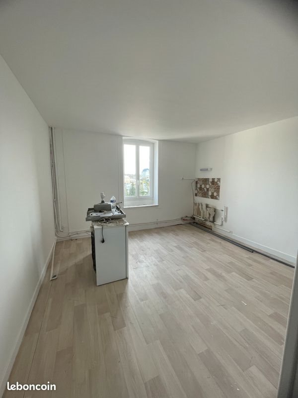 Appartement à vendre, 38m², Coutances