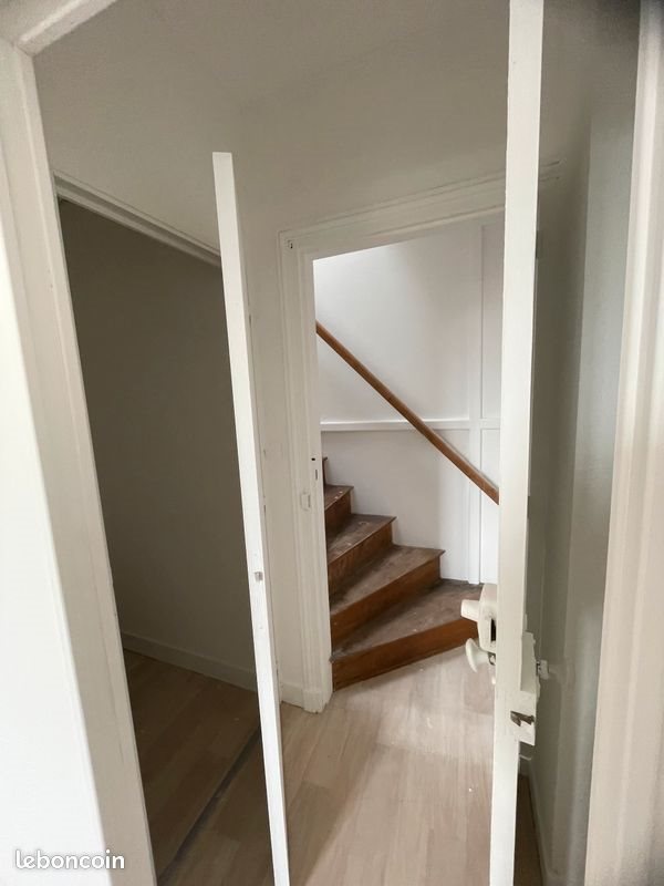 Appartement à vendre, 38m², Coutances