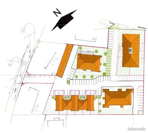 Appartement à vendre, 66m², Lescar