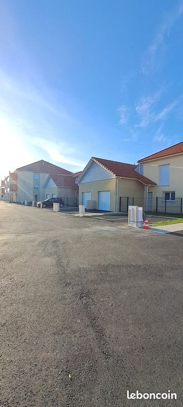 Appartement à vendre, 66m², Lescar