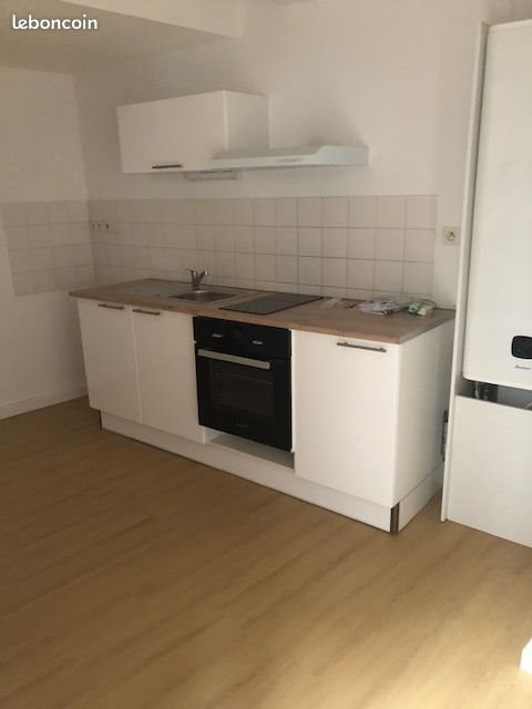 Appartement à louer, 60m², Les Ponts-de-Cé