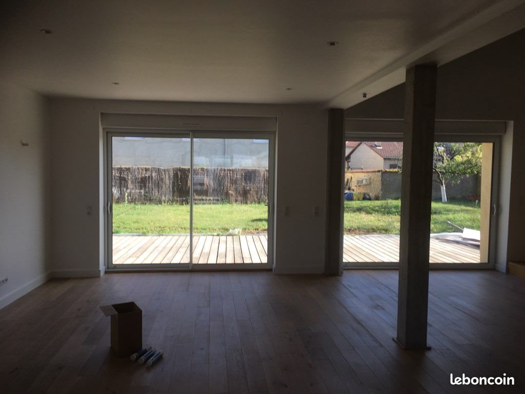 Maison à louer, 138m², Sainte-Barbe