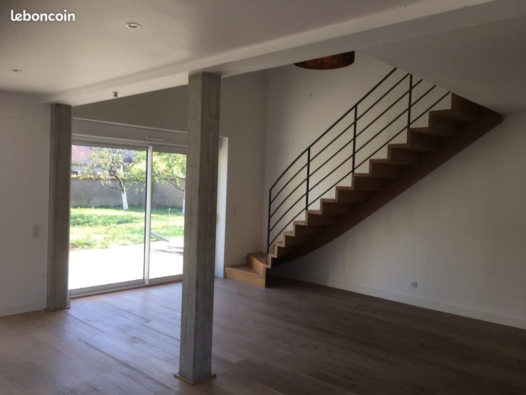 Maison à louer, 138m², Sainte-Barbe