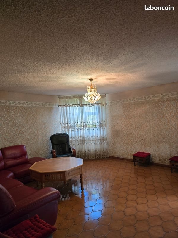 Appartement à vendre, 110m², Grenoble