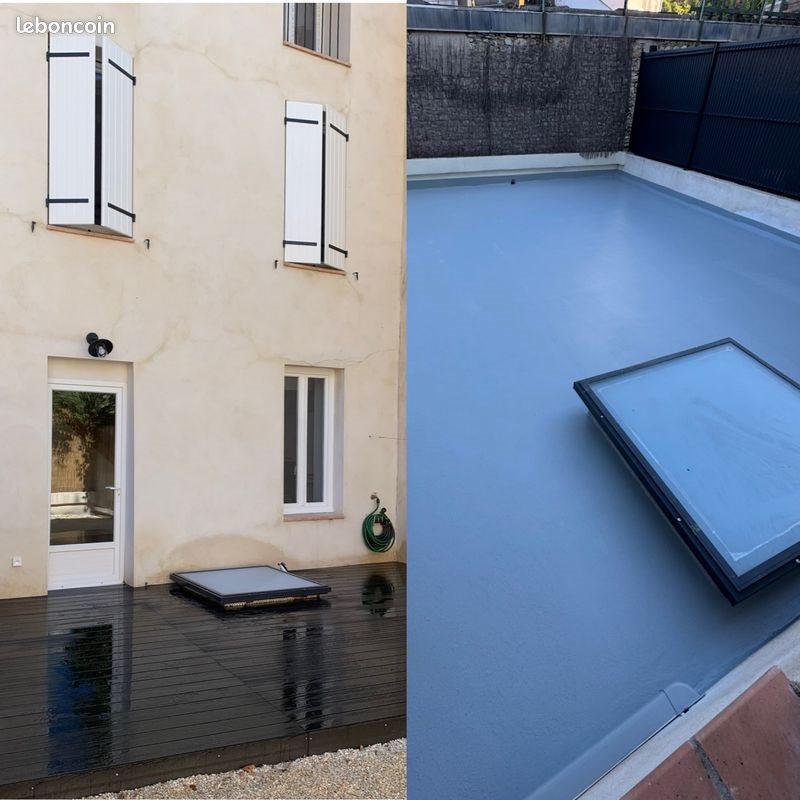 Appartement à louer, 65m², Nyons