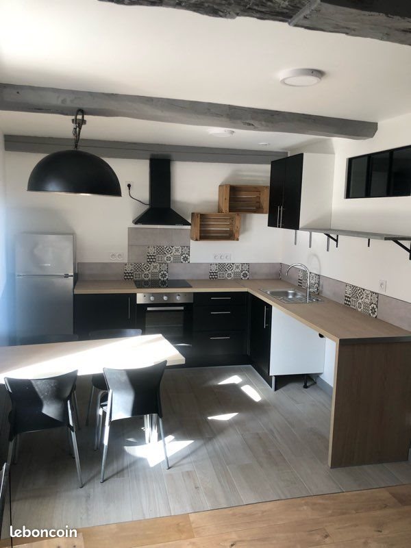 Appartement à louer, 48m², Sourcieux-les-Mines