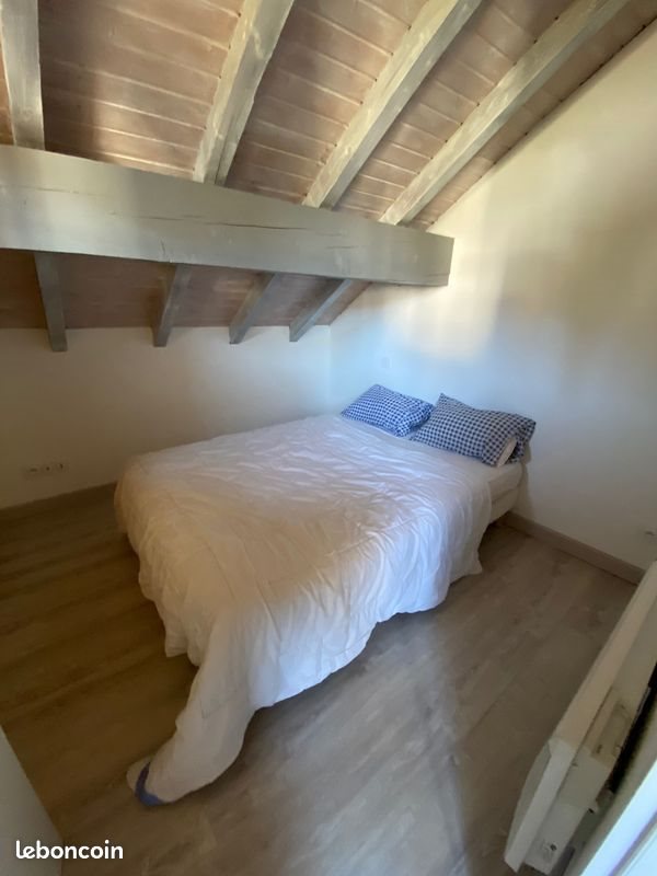 Appartement à louer, 25m², Morbier