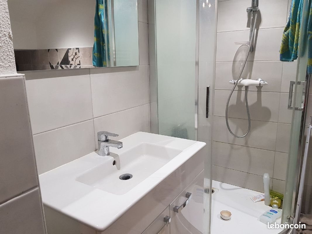 Appartement à louer, 25m², Morbier