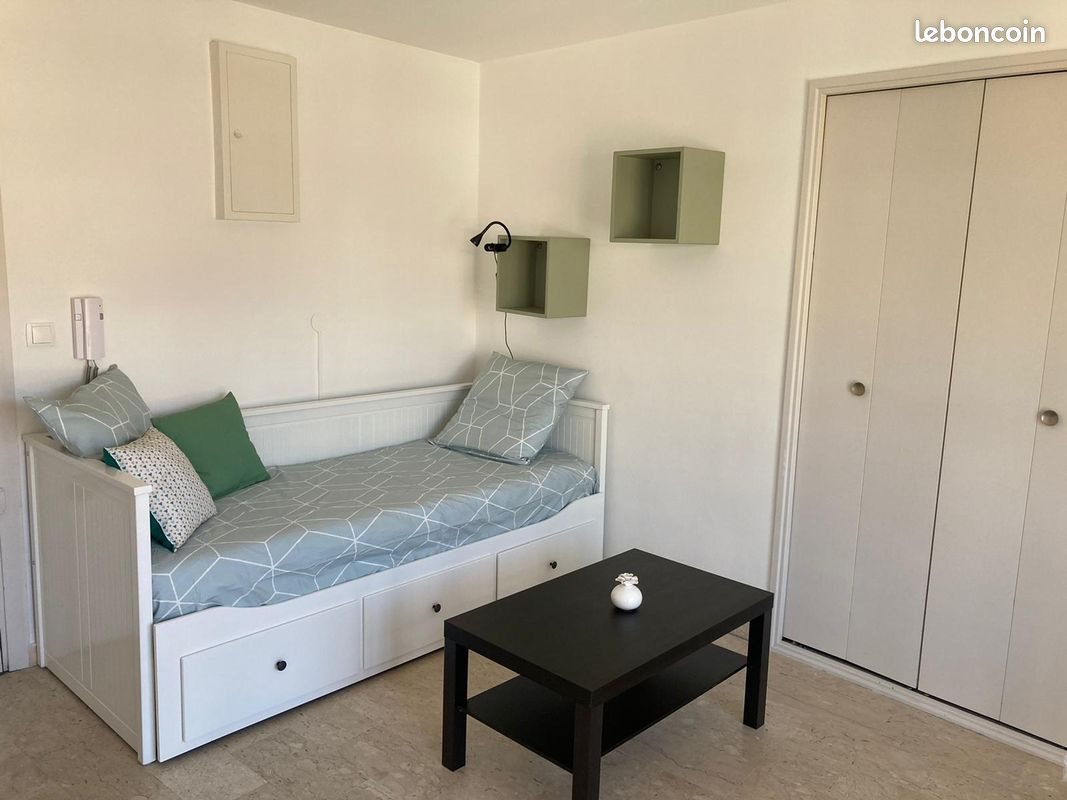 Appartement à louer, 26m², Salon-de-Provence