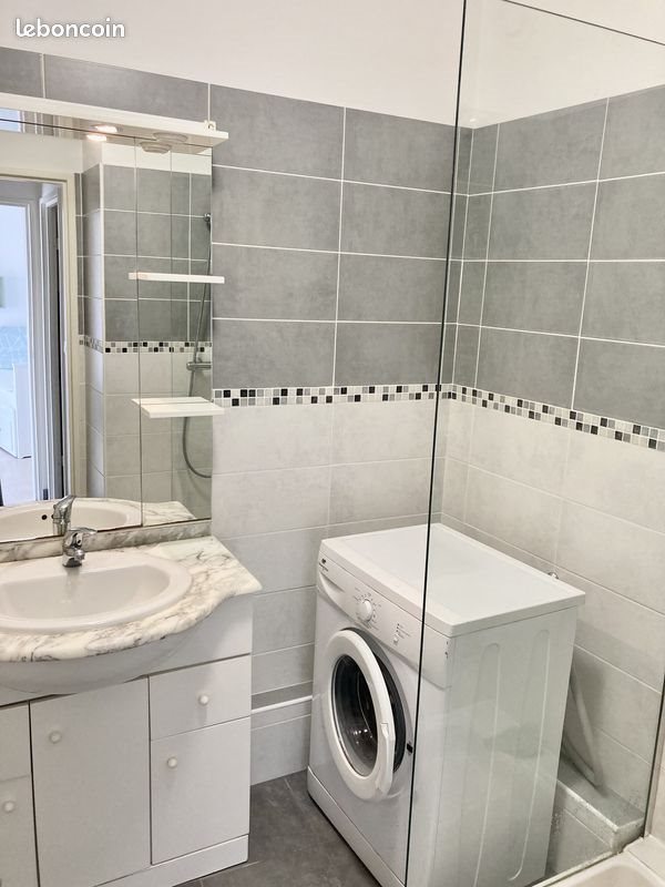 Appartement à louer, 26m², Salon-de-Provence