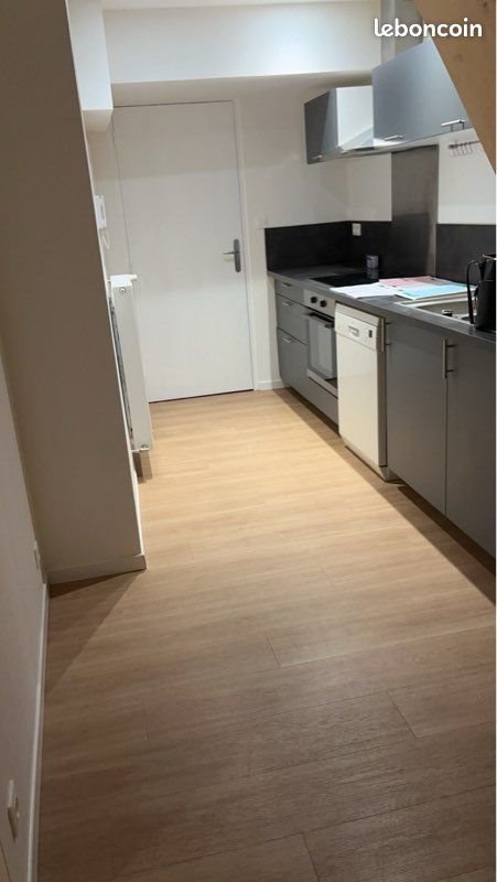 Appartement à louer, 71m², Bayon