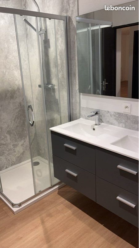 Appartement à louer, 71m², Bayon