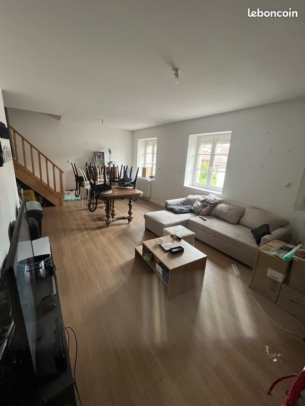 Appartement à louer, 71m², Bayon