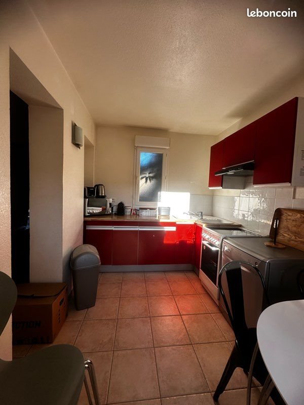 Maison à louer, 51m², Monticello