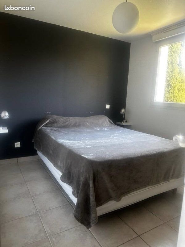 Maison à louer, 51m², Monticello