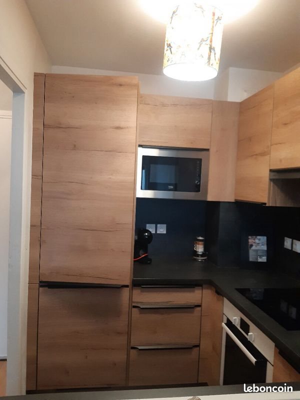 Appartement à louer, 46m², Le Mans