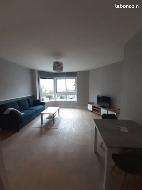 Appartement à louer, 46m², Le Mans
