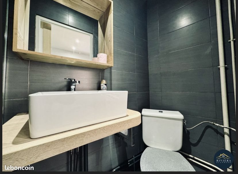 Appartement à louer, 13m², Aix-en-Provence