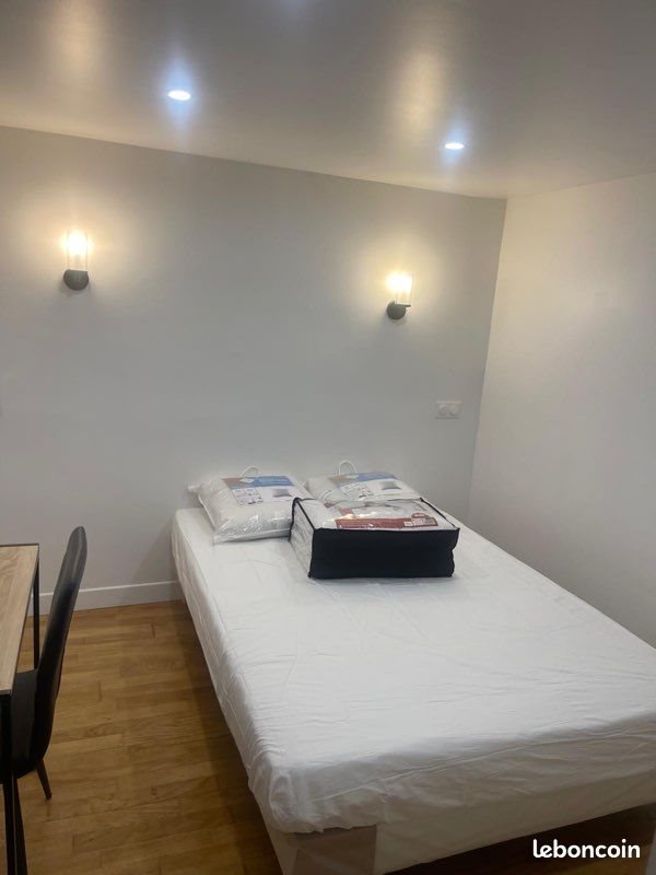 Appartement à louer, 25m², Les Lilas