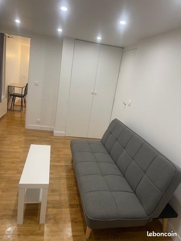 Appartement à louer, 25m², Les Lilas