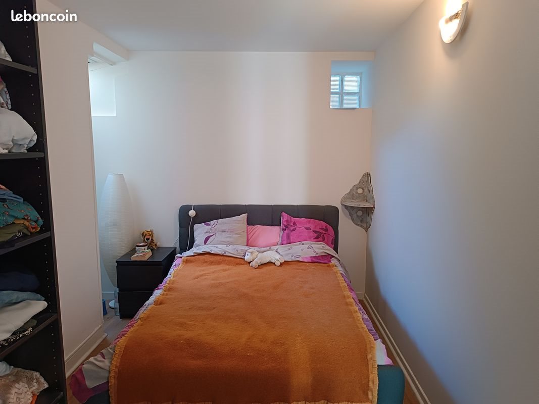 Appartement à vendre, 42m², Redon