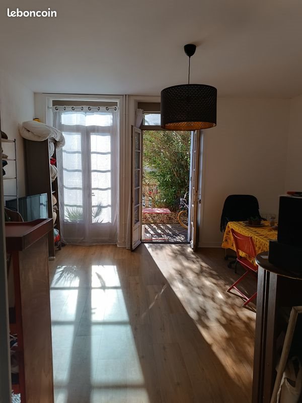 Appartement à vendre, 42m², Redon