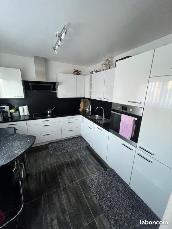 Maison à louer, 95m², Kingersheim