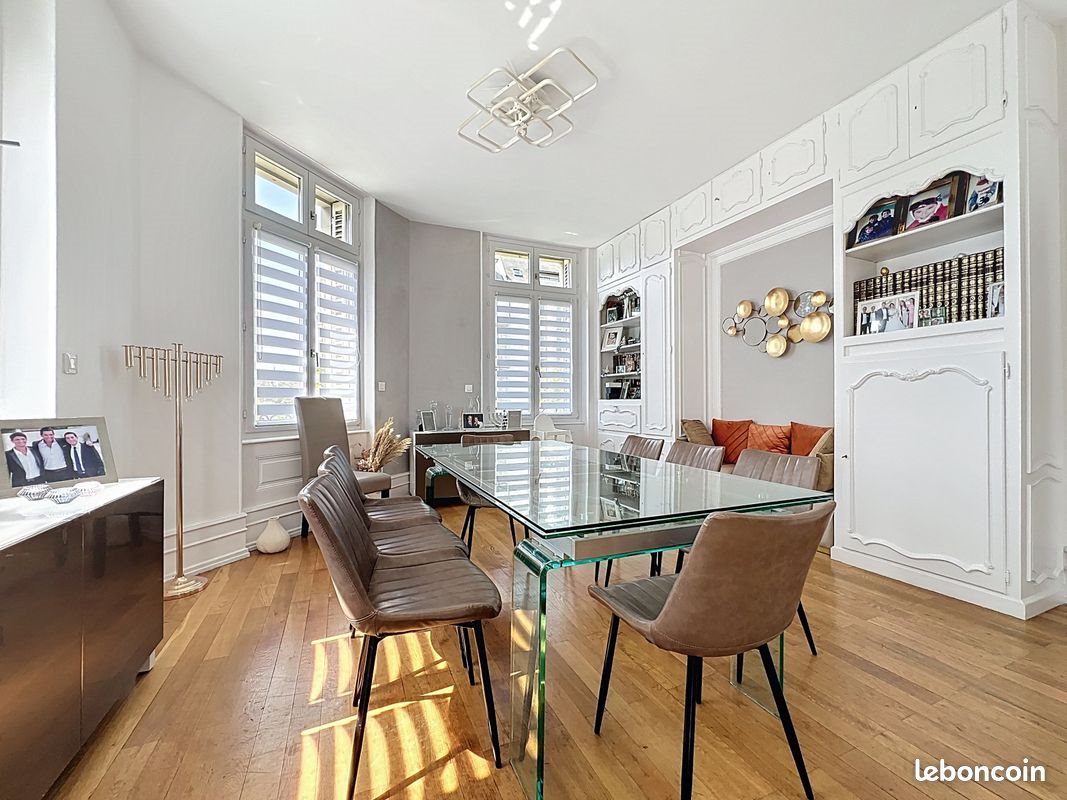 Appartement à vendre, 140m², Strasbourg