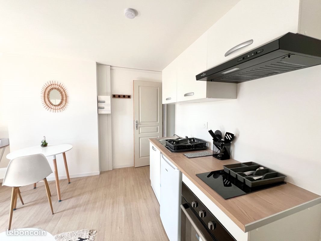 Appartement à vendre, 119m², Charleville-Mézières