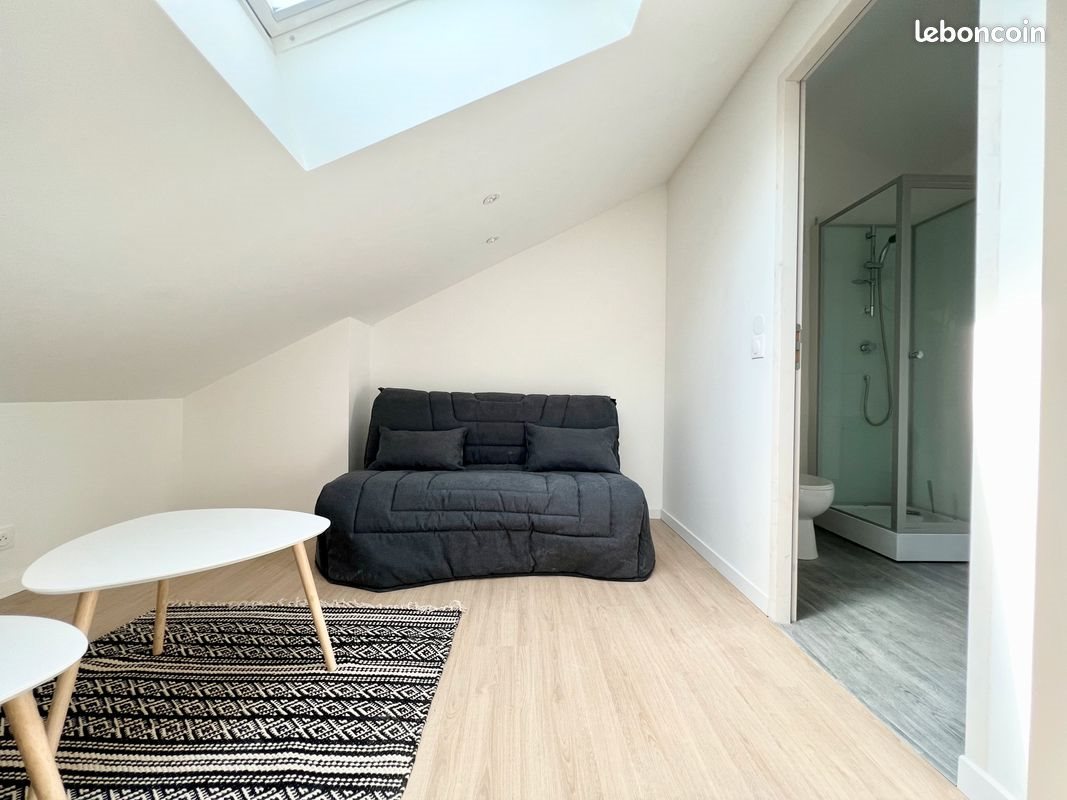 Appartement à vendre, 119m², Charleville-Mézières