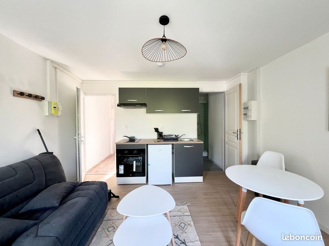 Appartement à vendre, 119m², Charleville-Mézières