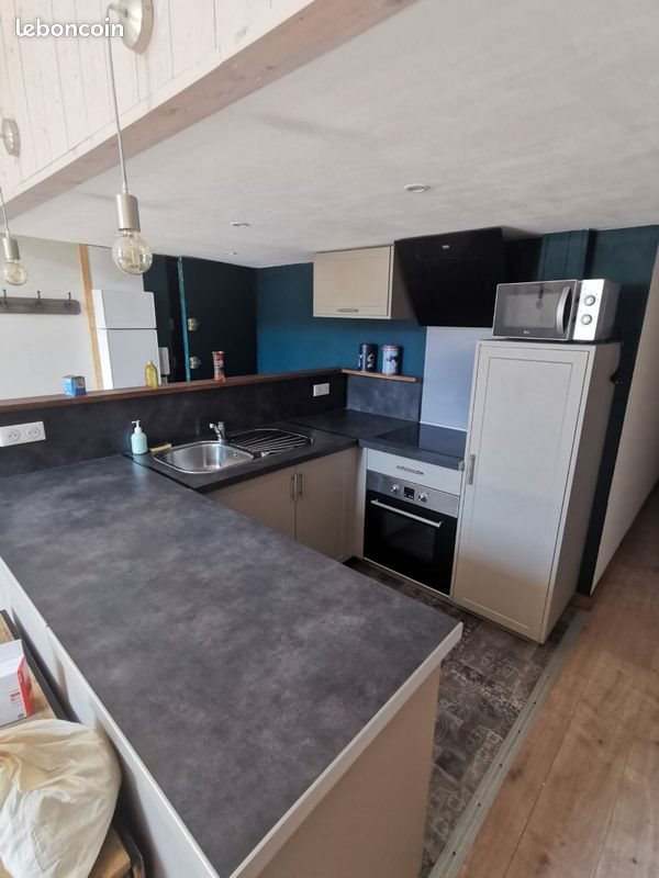 Appartement à louer, 40m², Bordeaux