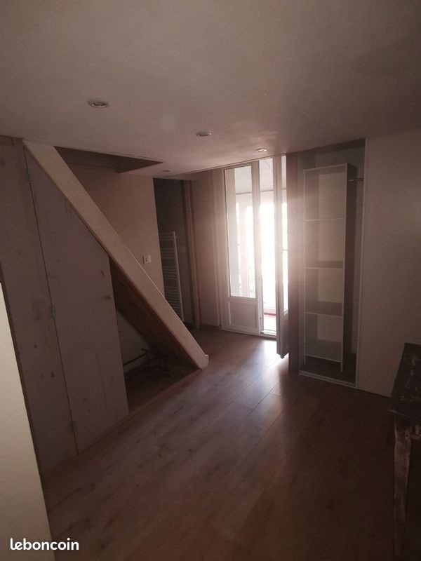Appartement à louer, 40m², Bordeaux
