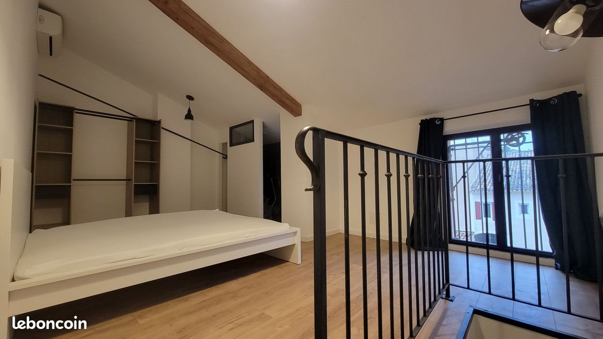 Maison à louer, 100m², Malaucène