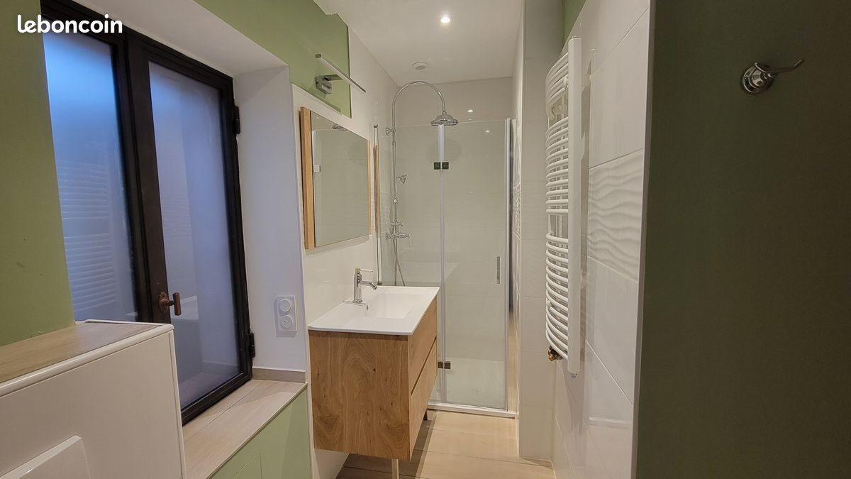 Maison à louer, 100m², Malaucène