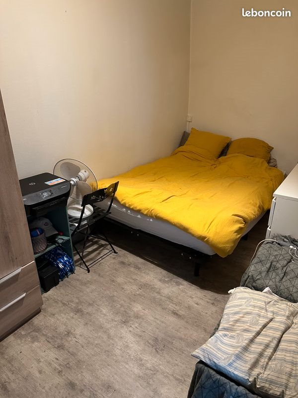 Maison à louer, 50m², Bléré