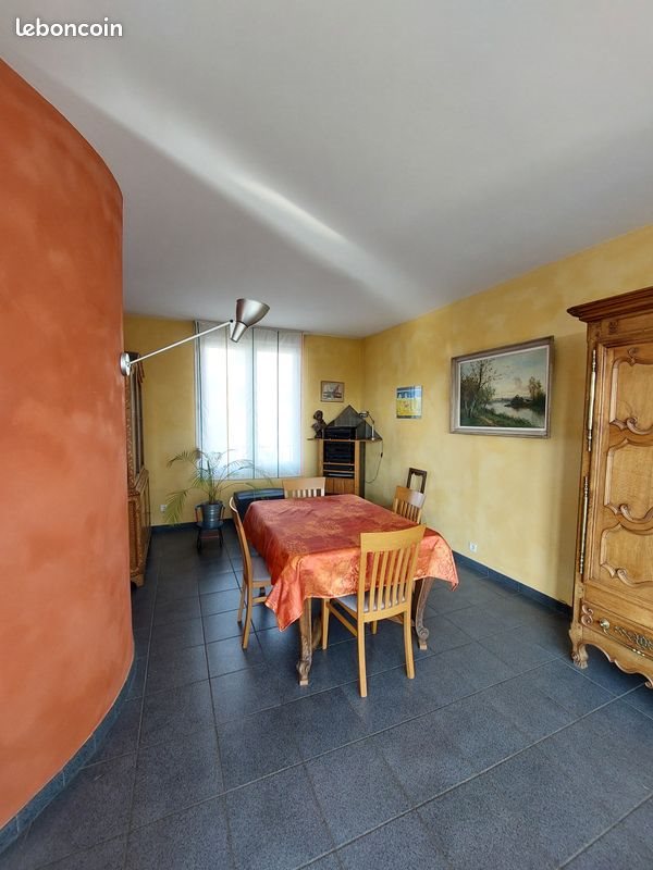 Maison à vendre, 175m², Saint-Max