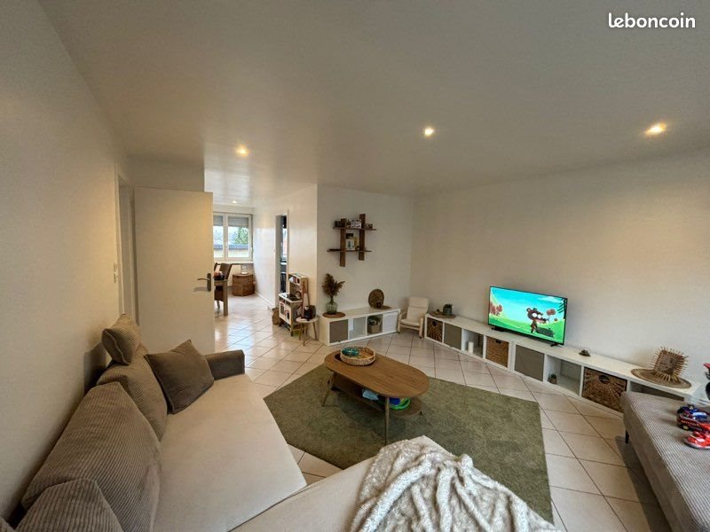 Appartement à louer, 90m², Stiring-Wendel