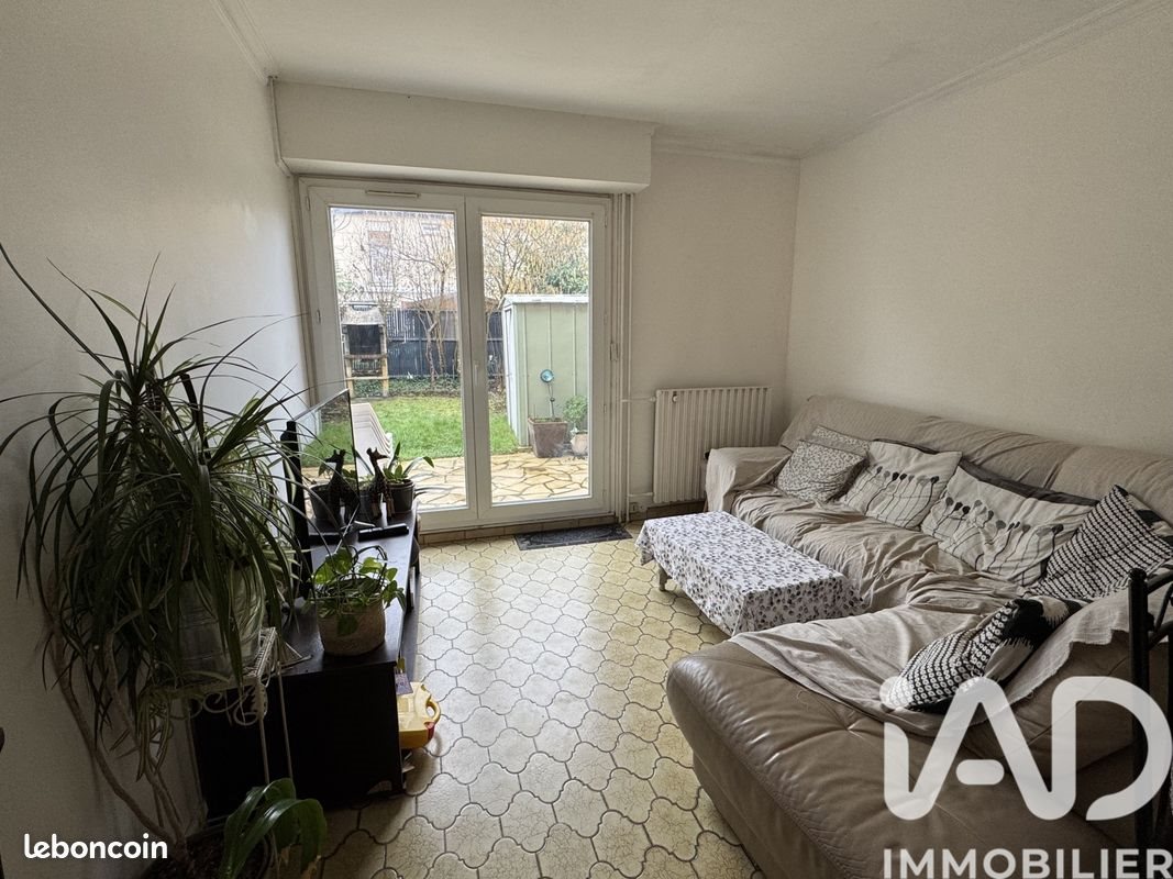 Maison à vendre, 77m², Epinay-sous-Sénart