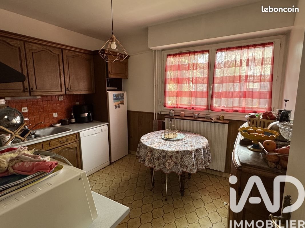 Maison à vendre, 77m², Epinay-sous-Sénart