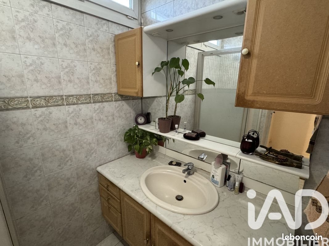 Maison à vendre, 77m², Epinay-sous-Sénart