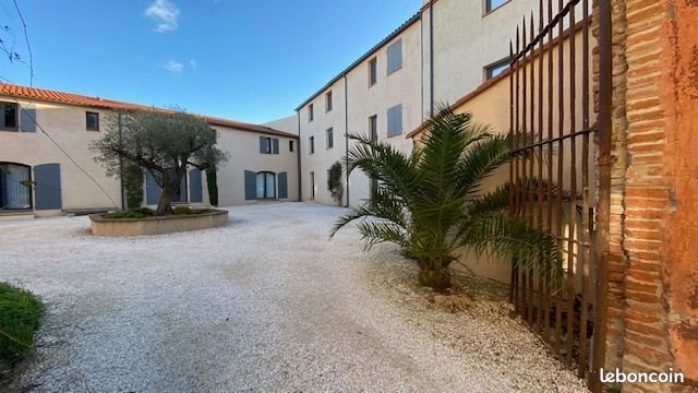 Maison à louer, 124m², Corbère