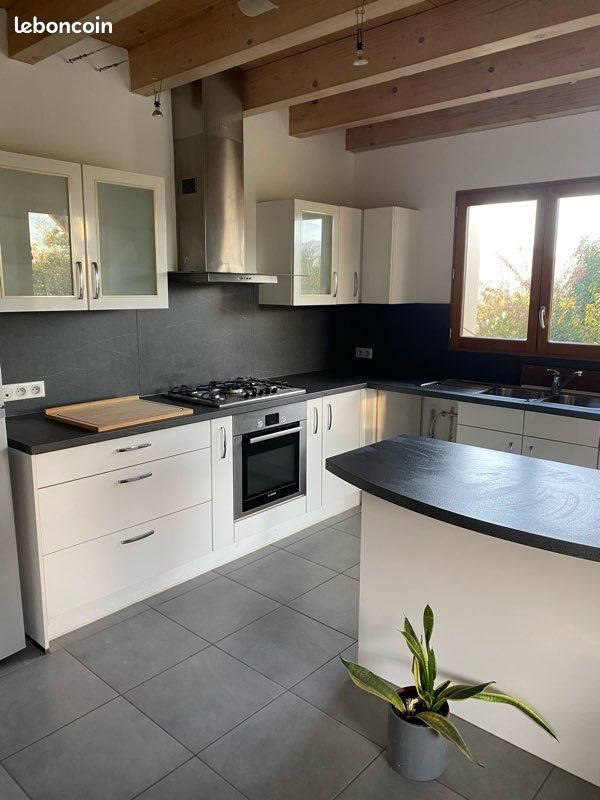 Maison à louer, 124m², Parves