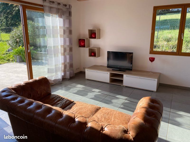 Maison à louer, 124m², Parves